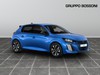 Peugeot 208 1.2 hybrid 48v 110cv allure e-dcs6