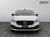 Mercedes Vans Citan efurgone long 45kwh