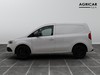Mercedes Vans Citan efurgone long 45kwh
