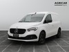 Mercedes Vans Citan efurgone long 45kwh