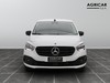 Mercedes Vans Citan efurgone long 45kwh