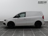 Mercedes Vans Citan efurgone long 45kwh