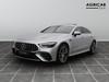 AMG GT coupe 43 mild hybrid (eq-boost) premium 4matic+ speedshift dct