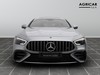 AMG GT coupe 43 mild hybrid (eq-boost) premium 4matic+ speedshift dct