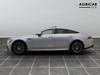 AMG GT coupe 43 mild hybrid (eq-boost) premium 4matic+ speedshift dct