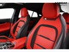 AMG GT coupe 43 mild hybrid (eq-boost) premium 4matic+ speedshift dct