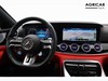 AMG GT coupe 43 mild hybrid (eq-boost) premium 4matic+ speedshift dct