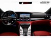 AMG GT coupe 43 mild hybrid (eq-boost) premium 4matic+ speedshift dct