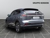 Mg HS 1.5 phev luxury auto