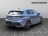 Peugeot 308 1.2 hybrid 136cv gt e-dcs6