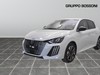 Peugeot 208 1.2 hybrid 48v 136cv allure e-dcs6