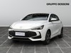 Mg MG3 1.5 hybrid+ luxury