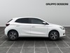 Mg MG3 1.5 hybrid+ luxury