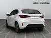 Mg MG3 1.5 hybrid+ luxury