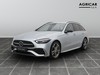 Mercedes Classe C station wagon 200 d mild hybrid amg line advanced 9g-tronic