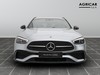 Mercedes Classe C station wagon 200 d mild hybrid amg line advanced 9g-tronic
