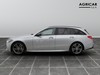 Mercedes Classe C station wagon 200 d mild hybrid amg line advanced 9g-tronic