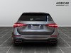 Mercedes Classe C station wagon 200 d mild hybrid amg line advanced 9g-tronic