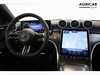 Mercedes Classe C station wagon 200 d mild hybrid amg line advanced 9g-tronic