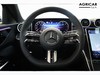 Mercedes Classe C station wagon 200 d mild hybrid amg line advanced 9g-tronic
