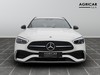 Mercedes Classe C station wagon 200 d mild hybrid amg line advanced 9g-tronic