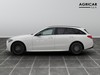 Mercedes Classe C station wagon 200 d mild hybrid amg line advanced 9g-tronic