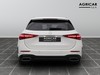 Mercedes Classe C station wagon 200 d mild hybrid amg line advanced 9g-tronic