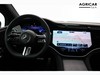 Mercedes EQE suv 350 amg line premium plus 4matic