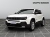Jeep Avenger 1.2 turbo e-hybrid 100cv altitude fwd edct6