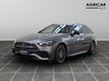 Mercedes Classe C station wagon 200 d mild hybrid amg line advanced 9g-tronic