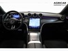 Mercedes Classe C station wagon 200 d mild hybrid amg line advanced 9g-tronic