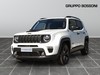 Jeep Renegade 1.5 turbo t4 mhev north star 2wd dct