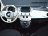 Fiat 500 1.0 firefly hybrid 70cv dolcevita