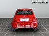 Fiat 500 1.0 firefly hybrid 70cv dolcevita