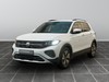 Volkswagen T-Cross 1.0 tsi 95cv edition plus
