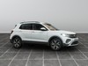 Volkswagen T-Cross 1.0 tsi 95cv edition plus