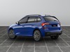 Skoda Kamiq 1.0 tsi 115cv black dots