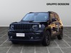Jeep Renegade 1.5 turbo t4 mhev north star 2wd dct