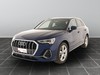 Audi Q3 35 2.0 tdi s line edition s tronic