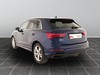 Audi Q3 35 2.0 tdi s line edition s tronic