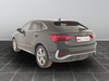 Audi Q3 sportback 35 2.0 tdi s line edition s tronic