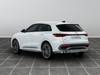 Audi Q5 2.0 tdi mhev+ 204cv s line edition quattro s tronic