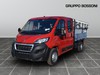 Peugeot Boxer 435 2.2 bluehdi 140cv s&s l3 d.cab. (premium)