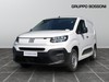 Fiat Professional Doblò van 1.5 bluehdi 130cv ch1