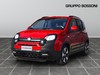 Fiat Pandina cross 1.0 firefly hybrid 70cv s&s