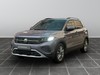Volkswagen T-Cross 1.0 tsi 95cv edition plus