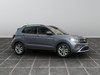 Volkswagen T-Cross 1.0 tsi 95cv edition plus