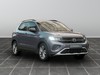 Volkswagen T-Cross 1.0 tsi 95cv edition plus