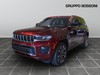 Jeep Grand Cherokee 2.0 atx phev overland 4xe auto