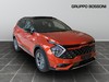 Kia Sportage 1.6 t-gdi hev 210cv gt-line sunroof pack at6